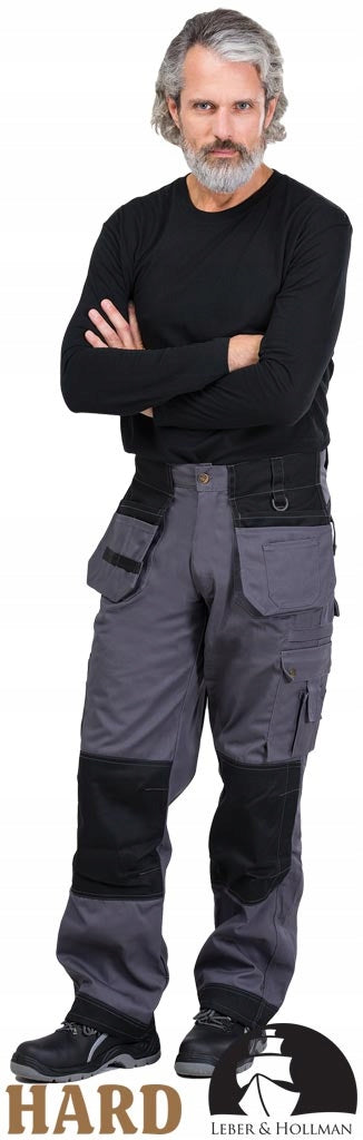 Schutzhose bis zur Taille LH-Harver 