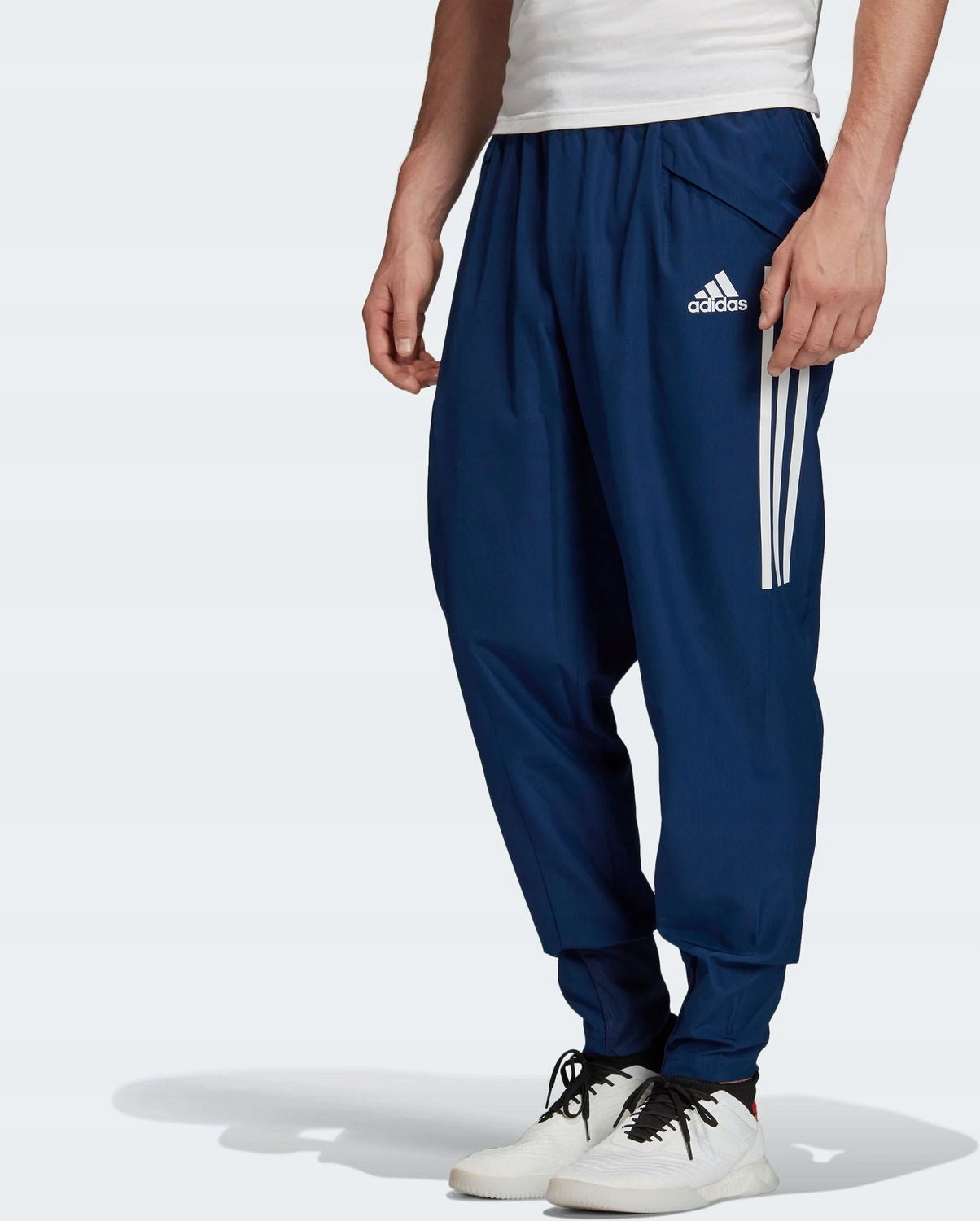 Sporthose für Herren Adidas ED9238 