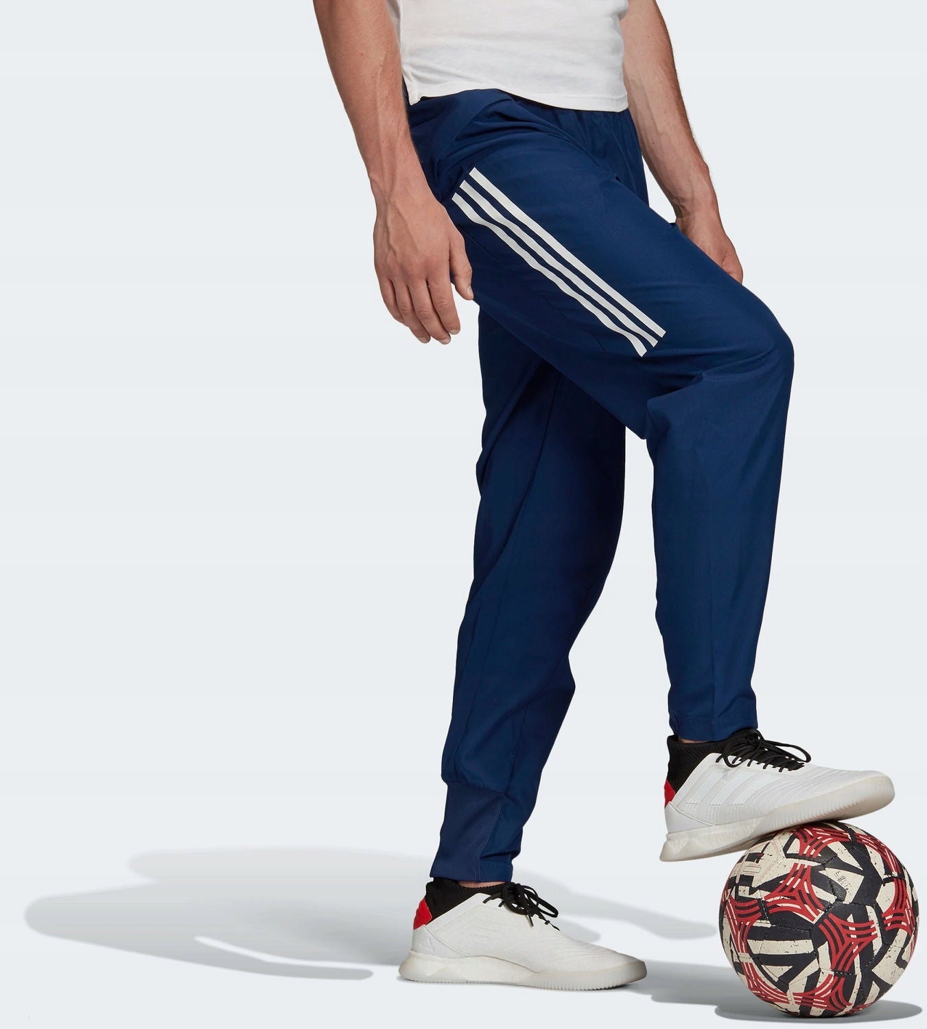 Sporthose für Herren Adidas ED9238 