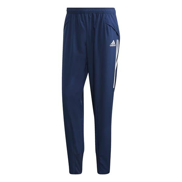 Sporthose für Herren Adidas ED9238 