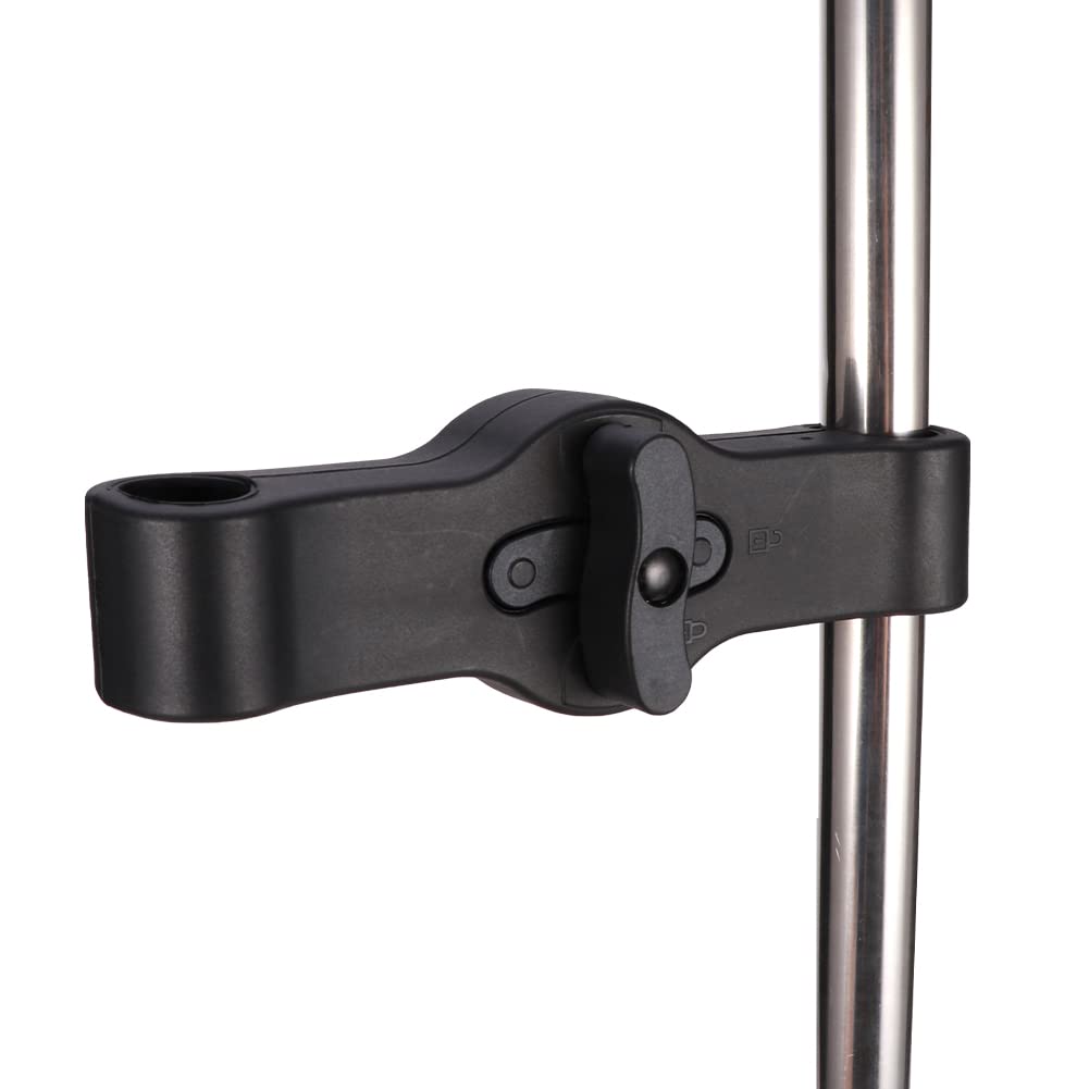 Spojovač kočíkov 3 ks pre YOYO rýchle uvoľnenie bezpečnostný Manufacturer code 15657085719