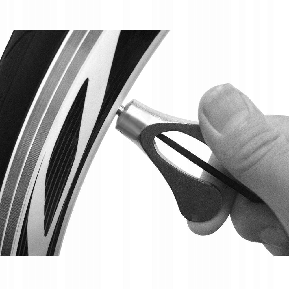 Spoke wrench Super-B TB-SW20 3,2mm butterfly centering wheels Brand Super B