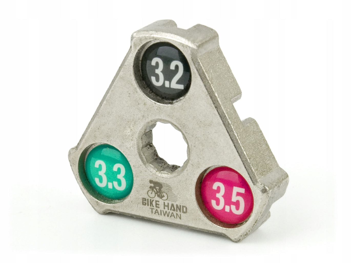 Spoke wrench YC-1A 0.127/0.130/0.136 Packaging status original