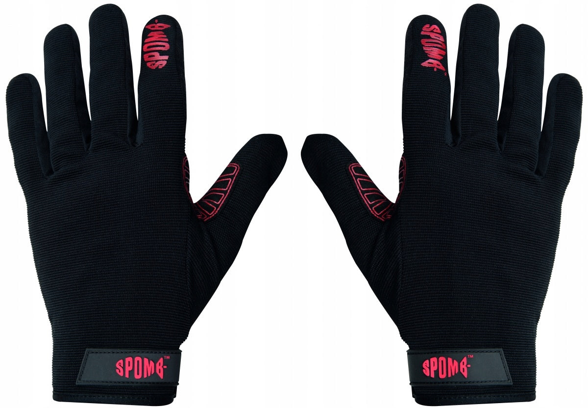 Spomb: Rukavice Pro Casting Gloves Velikost XL-XXL