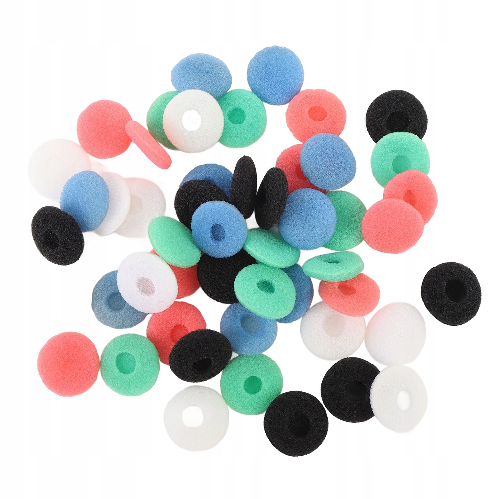 Sponge Ear Tip, Ear Eraser for MP3 Headphones Manufacturer code AG250820008637