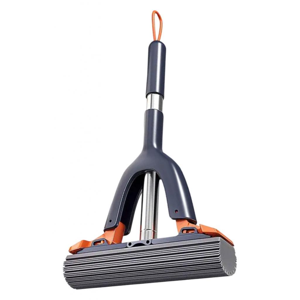Sponge Mop Hangable Strong Absorbent Household Cleaning Tool Short