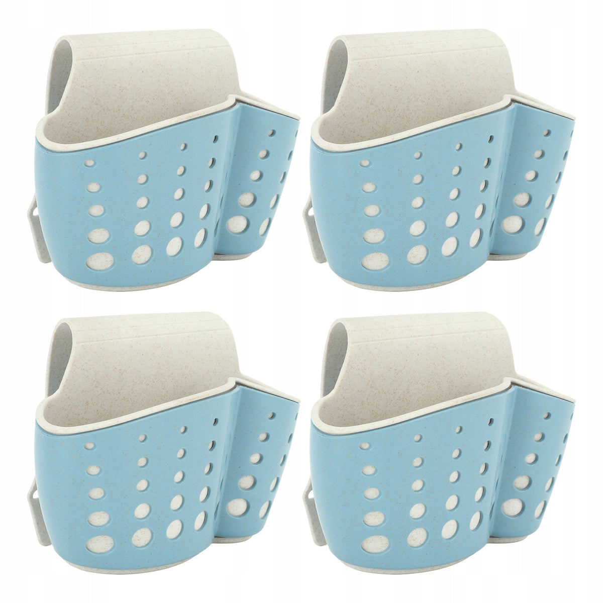 Sponge Organizer, 2-Layer Sponge Container for PP Sink Easy Chipping Trade name other