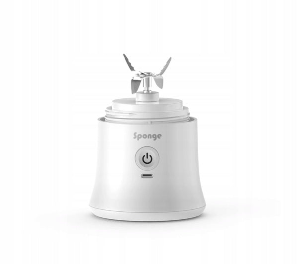 Sponge SPONBLW01 0,6L Cordless Cup Blender for Mixing Brand no brand