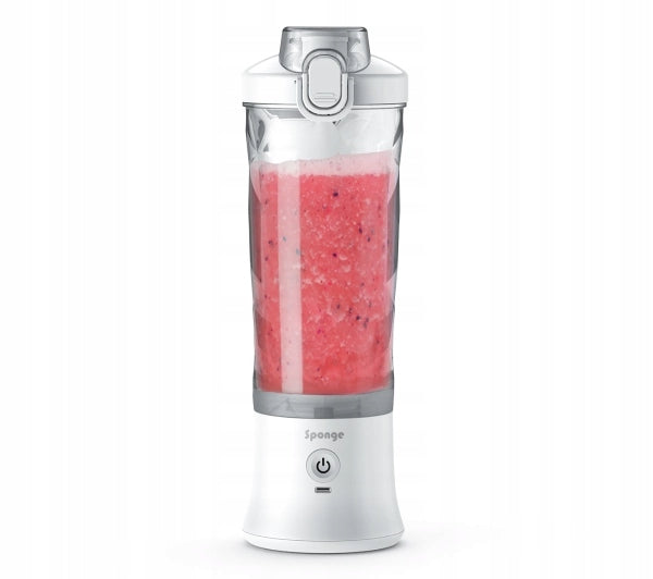 Sponge SPONBLW01 0,6L Cordless Cup Blender for Mixing Packaging status original