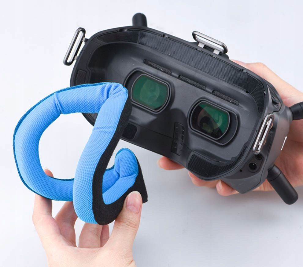 Sponge goggles V2 DJI Avata FPV Model FPV V2