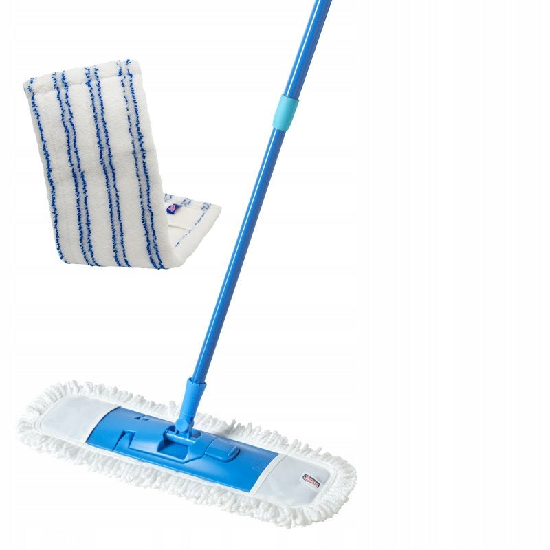 Spontex extra flat Compact e-com flat mop