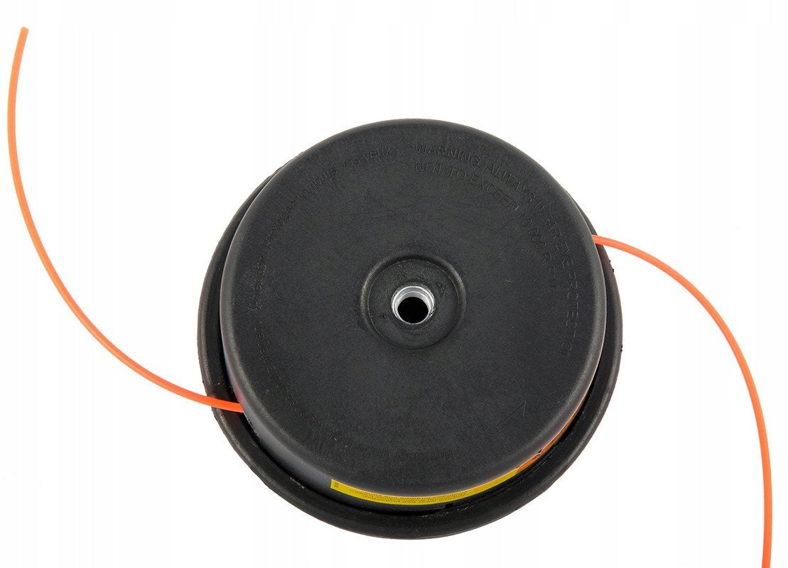 Spool Head for Combustion Scythe (KSZP) Manufacturer code KSZP