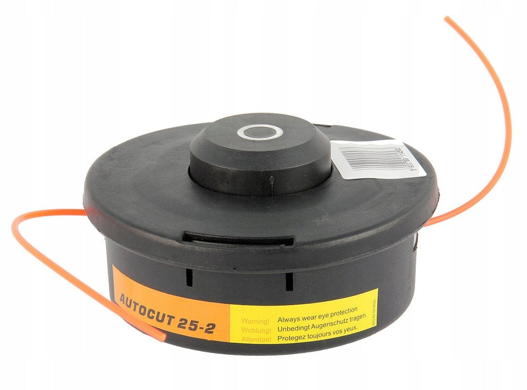 Spool Head for Combustion Scythe (KSZP)