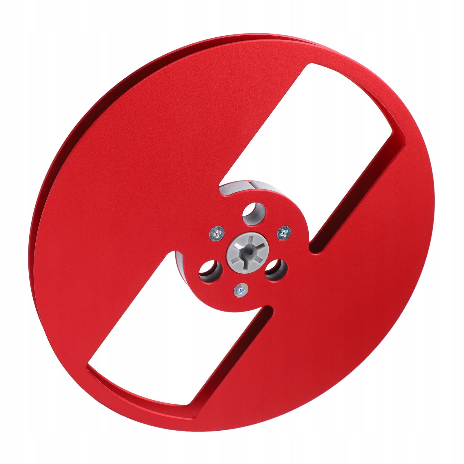 Spool for tape player spool, universal empty spool with 1/4 tape Manufacturer code AG250826015688