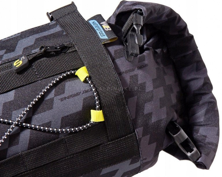 Sport Arsenal 621 bikepacking Brand Sport Arsenal