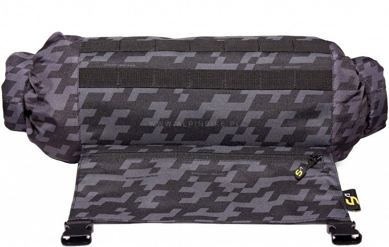 Sport Arsenal 621 bikepacking Color black