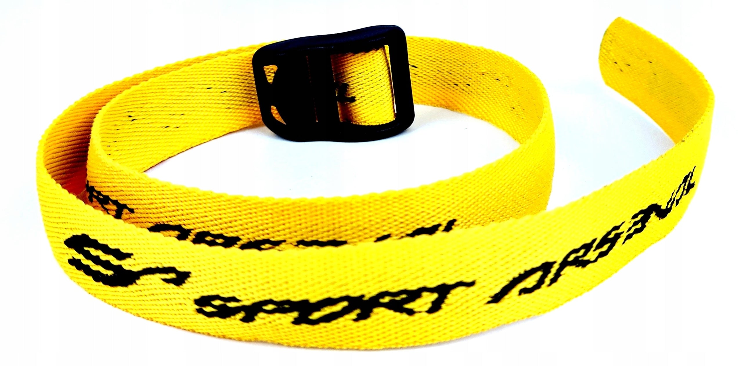 Sport Arsenal art.032 Strap with plastic buckle 69cm