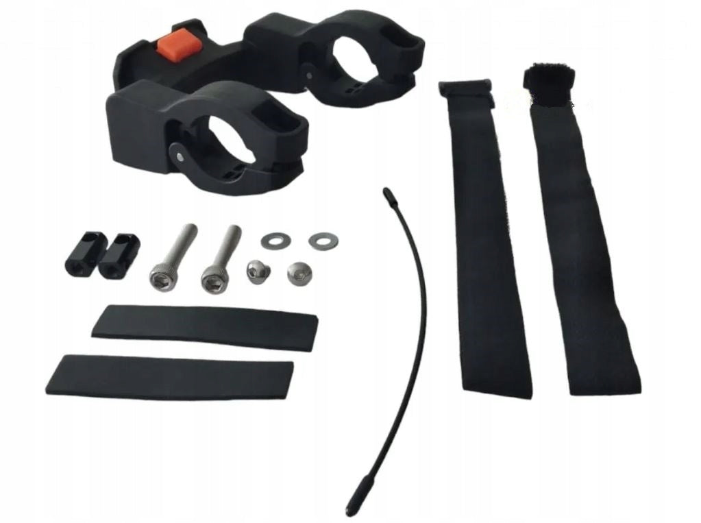 Sport Arsenal art. 183E handlebar pouch holder - electric bicycles Brand Sport Arsenal