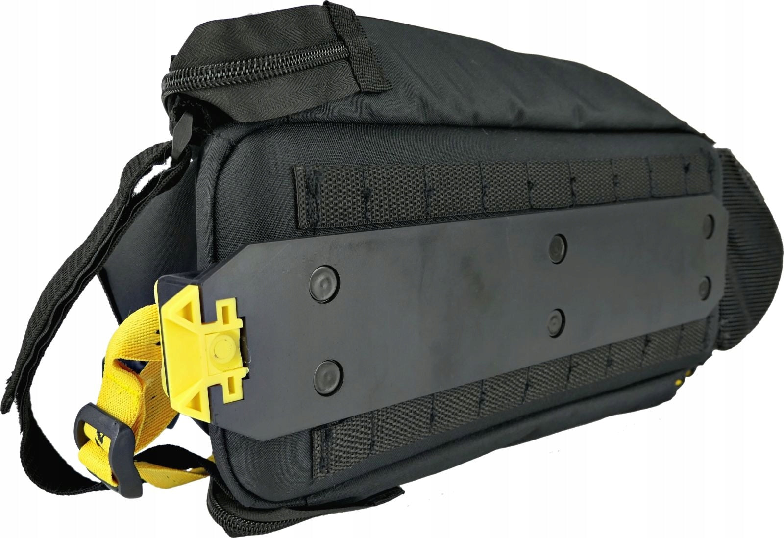 Sport Arsenal art. 480 LFS bicycle pouch for luggage compartment Color black