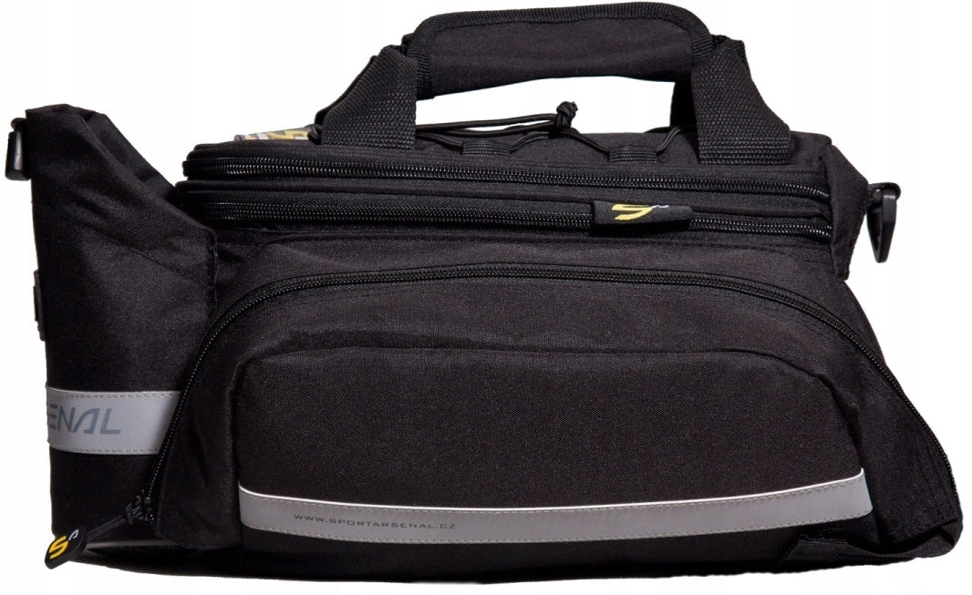 Sport Arsenal art. 480 LFS bicycle pouch for luggage compartment EAN (GTIN) 8594166031838