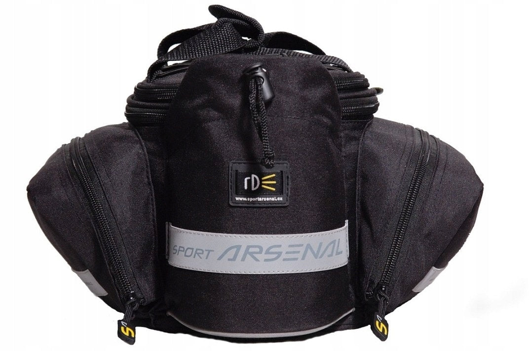 Sport Arsenal art. 480 LFS bicycle pouch for luggage compartment Manufacturer code Art. 480 LFS