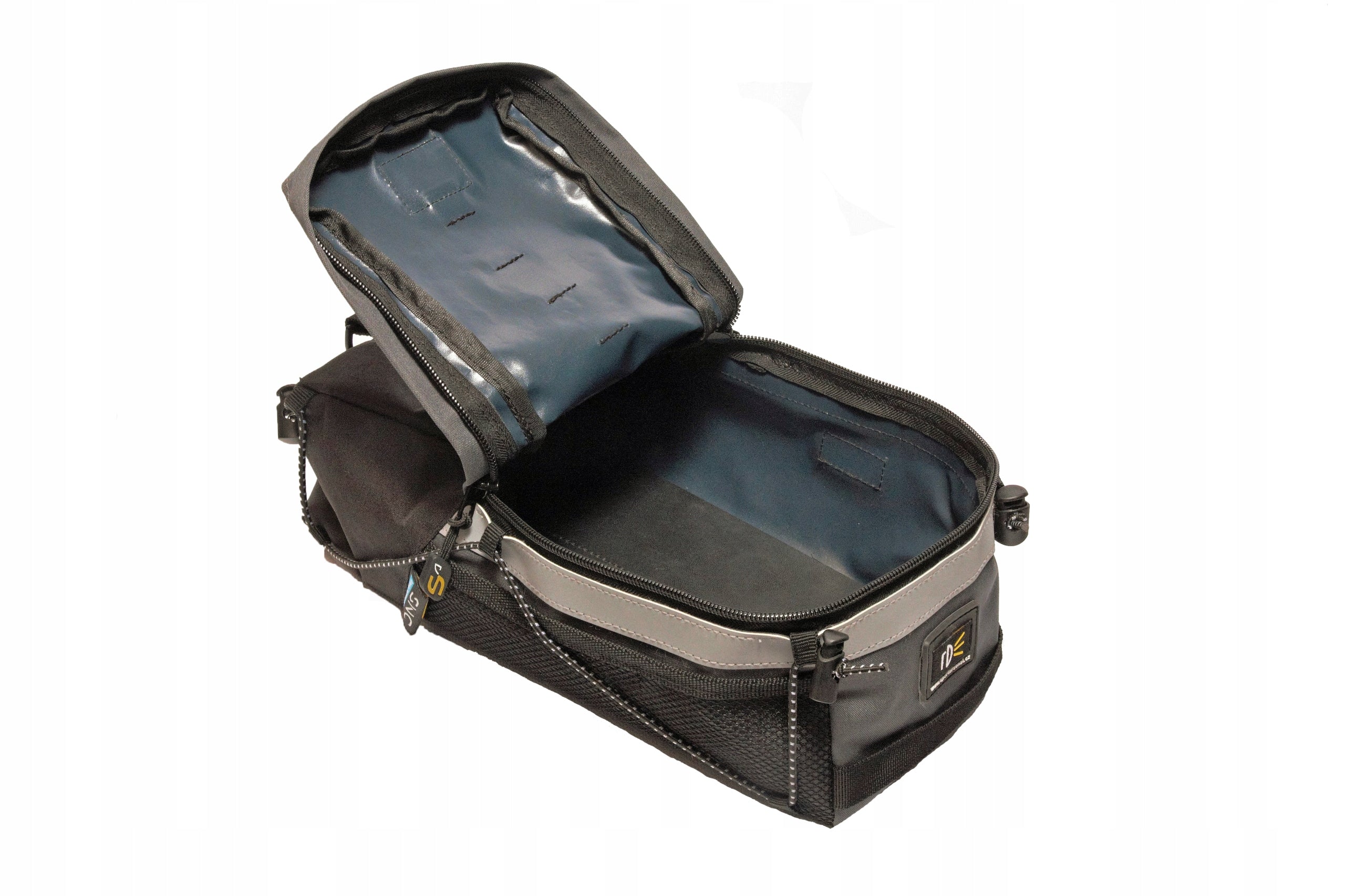 Sport Arsenal art. 505 bicycle pouch for luggage compartment EAN (GTIN) 8594166030169