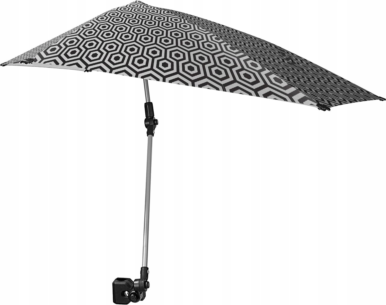 Sport-Brella Versa-Brella Adjustable Umbrella, Adjustable clamp, 360 Degree EAN (GTIN) 831345007498
