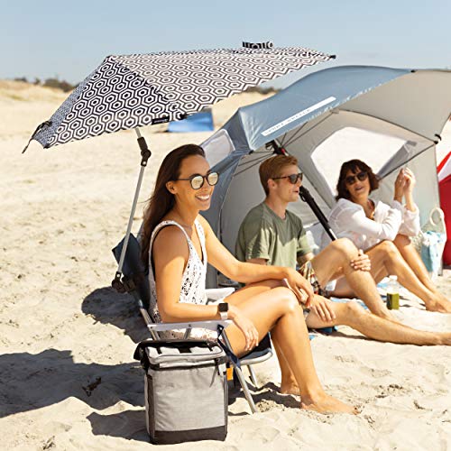 Sport-Brella Versa-Brella Adjustable Umbrella, Adjustable clamp, 360 Degree Product height 1 cm