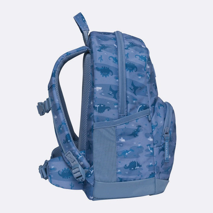 Sport Mini Backpack, Dino World Brand BECKMANN