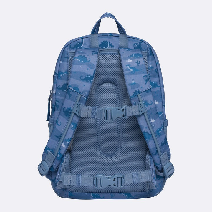 Sport Mini Backpack, Dino World Color multicolor