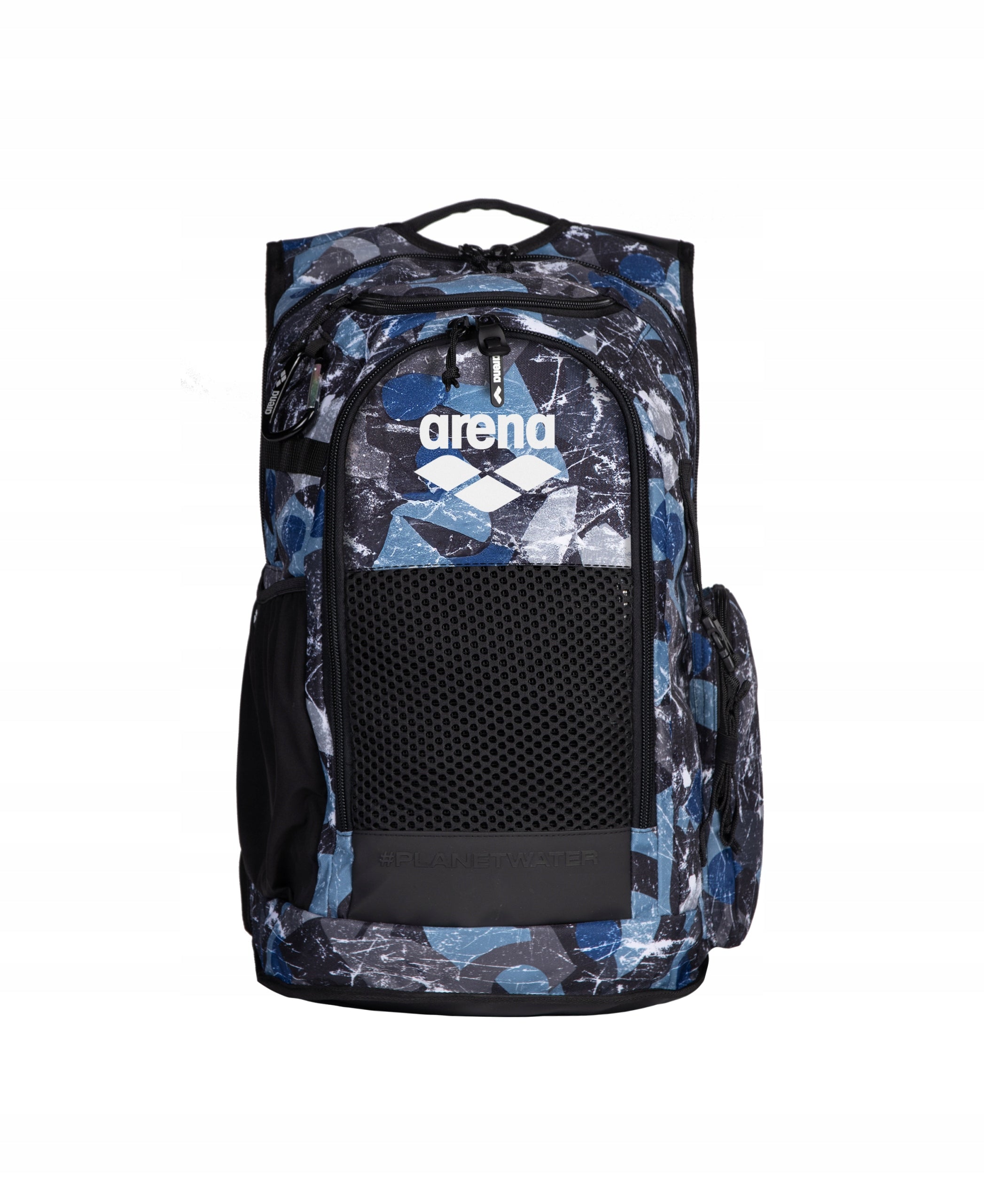 Sport backpack Arena All Set Backpack 45L Limited Brand Arena