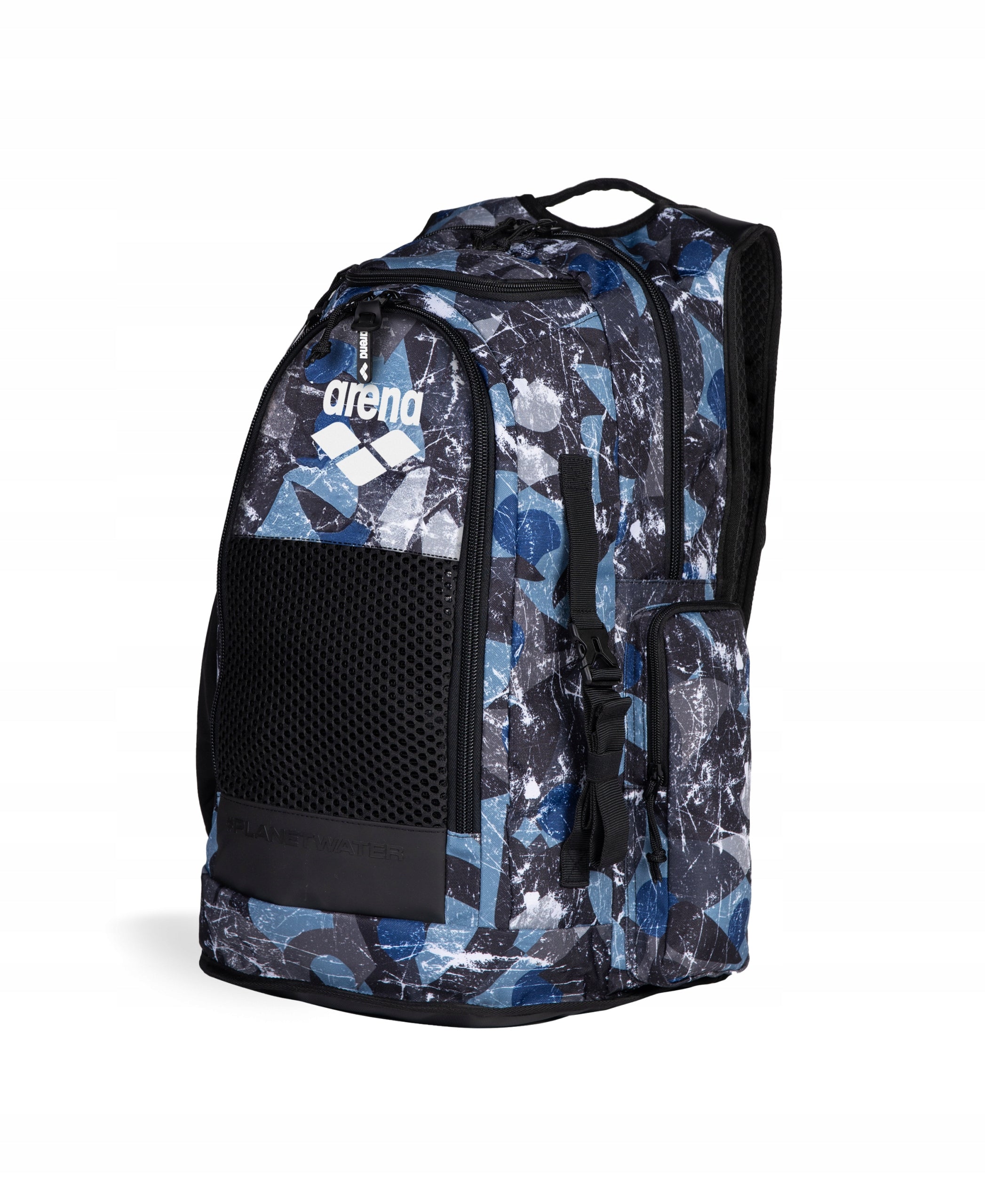 Sport backpack Arena All Set Backpack 45L Limited