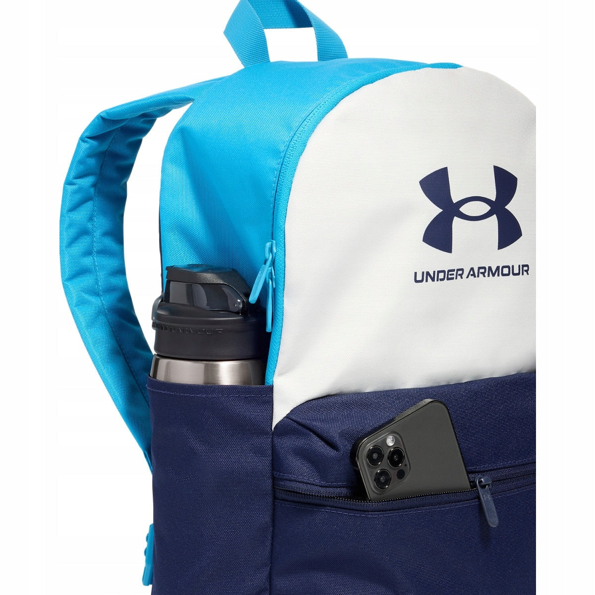 Sport backpack Under Armour Essential Lite 1380476-114 EAN (GTIN) 197779506861