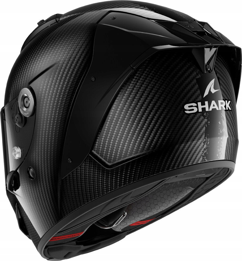 Sport helmet SHARK AERON Full Carbon r. S Manufacturer's catalog number HE0104E-DAD