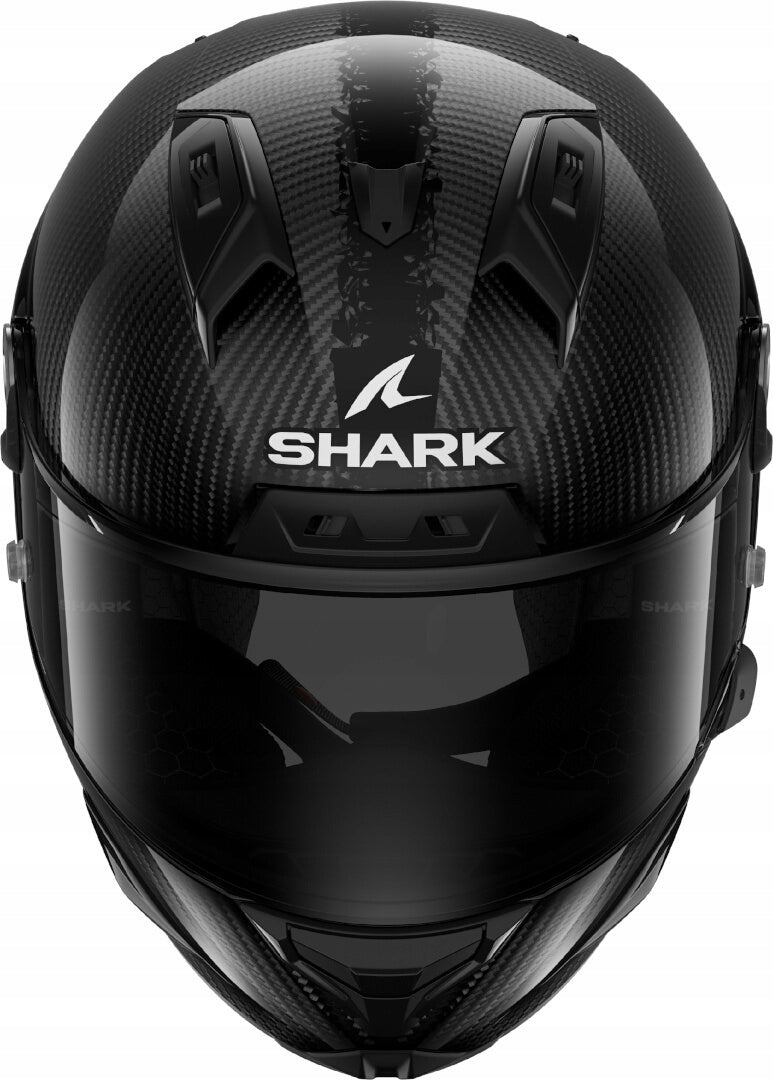 Sport helmet SHARK AERON Full Carbon r. S Size S