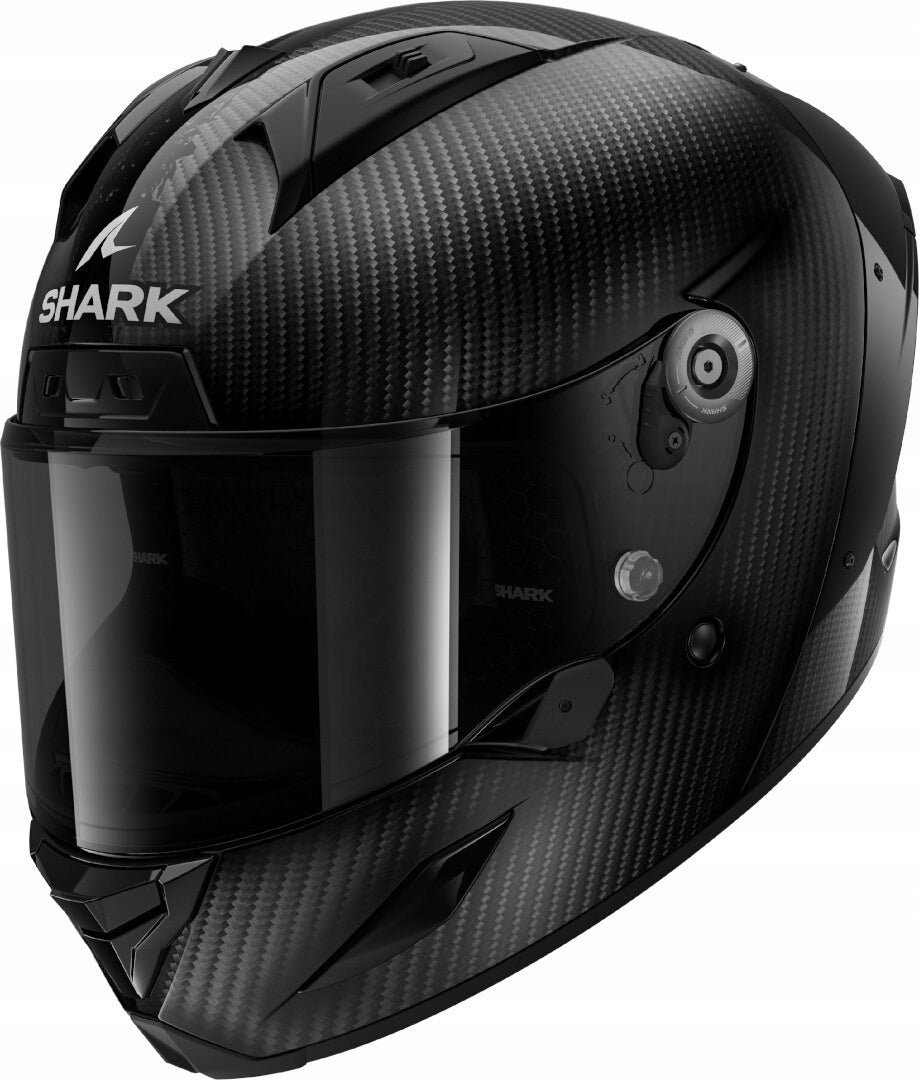 Sport helmet SHARK AERON Full Carbon r. S