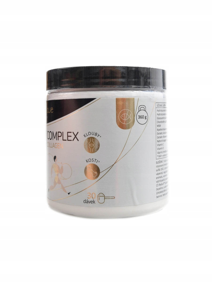 Sport wave Joint complex premium collagen 360g Expiration date at least six months from the date of purchase