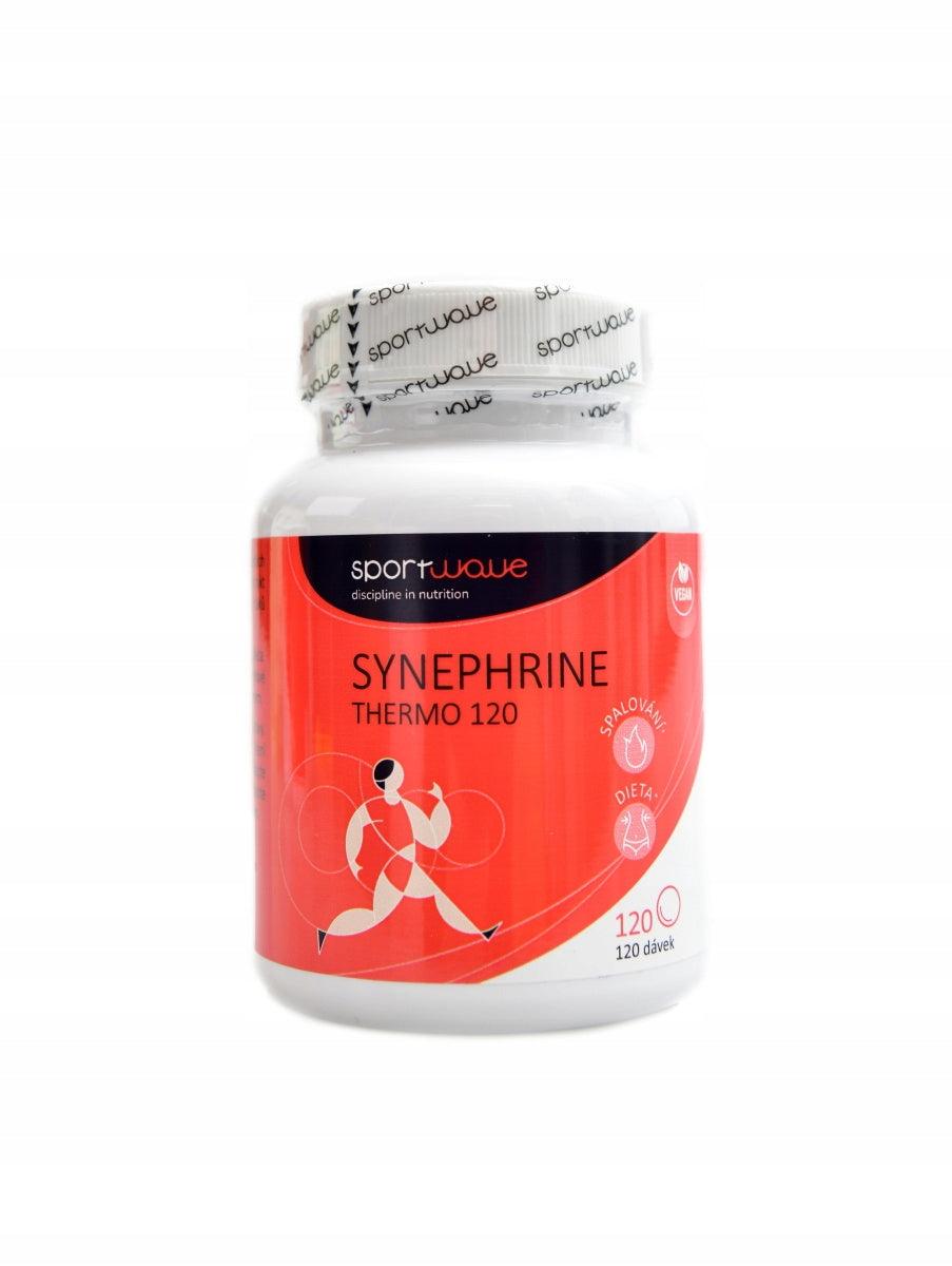 SportWave Synephrine thermo 120 tablet