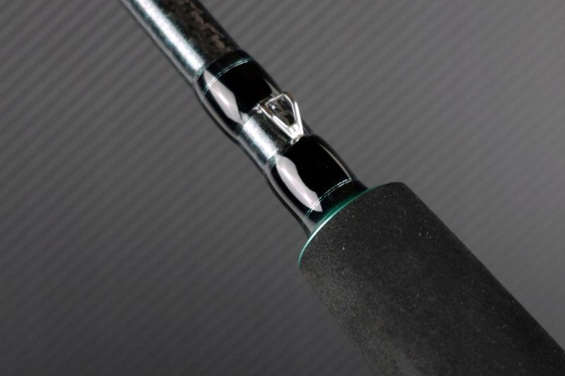 Sportex Prut Magnus Mastergrade Shore Jig & Cast RS-2 2,75 m 29-97 g 2 díl Weight 0 g