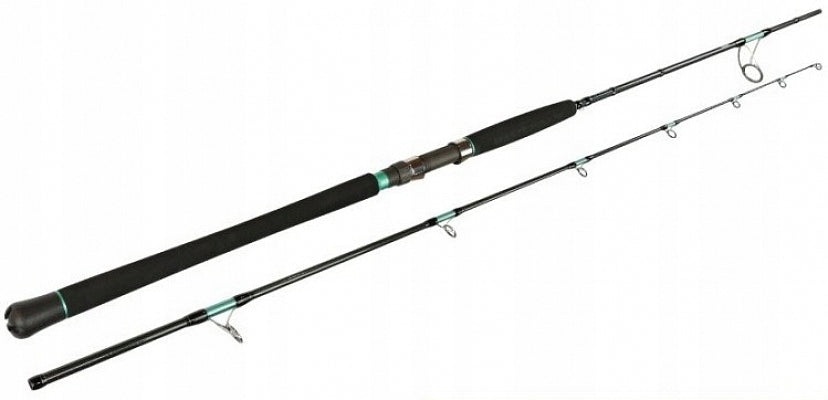 Sportex Prut Magnus Mastergrade Shore Jig & Cast RS-2 2,75 m 29-97 g 2 díl