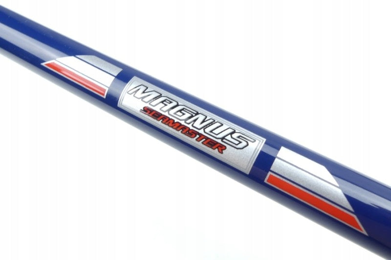 Sportex Prut Magnus Seamaster Spin 2,45 m 92-187 g 2 díl Weight 259 g