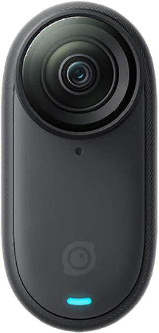 Sportovní kamera Insta360 GO 3S (64GB) 4K UHD černá Model GO 3S