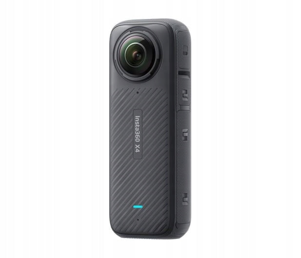 Sportovní kamera Insta360 X4 Adventure Bundle 4K UHD Brand Insta360
