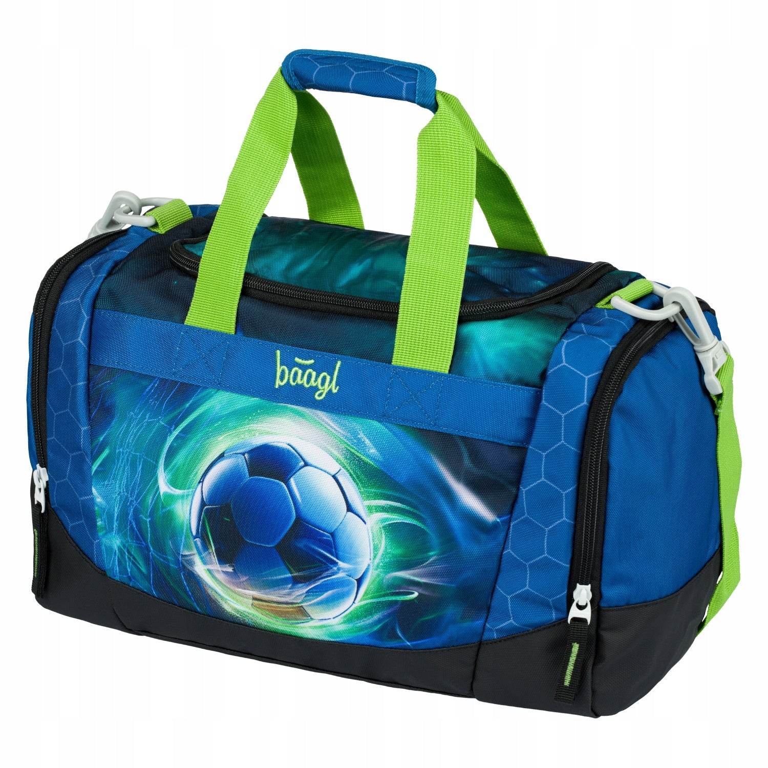 Sportovní taška BAAGL Brand BAAGL