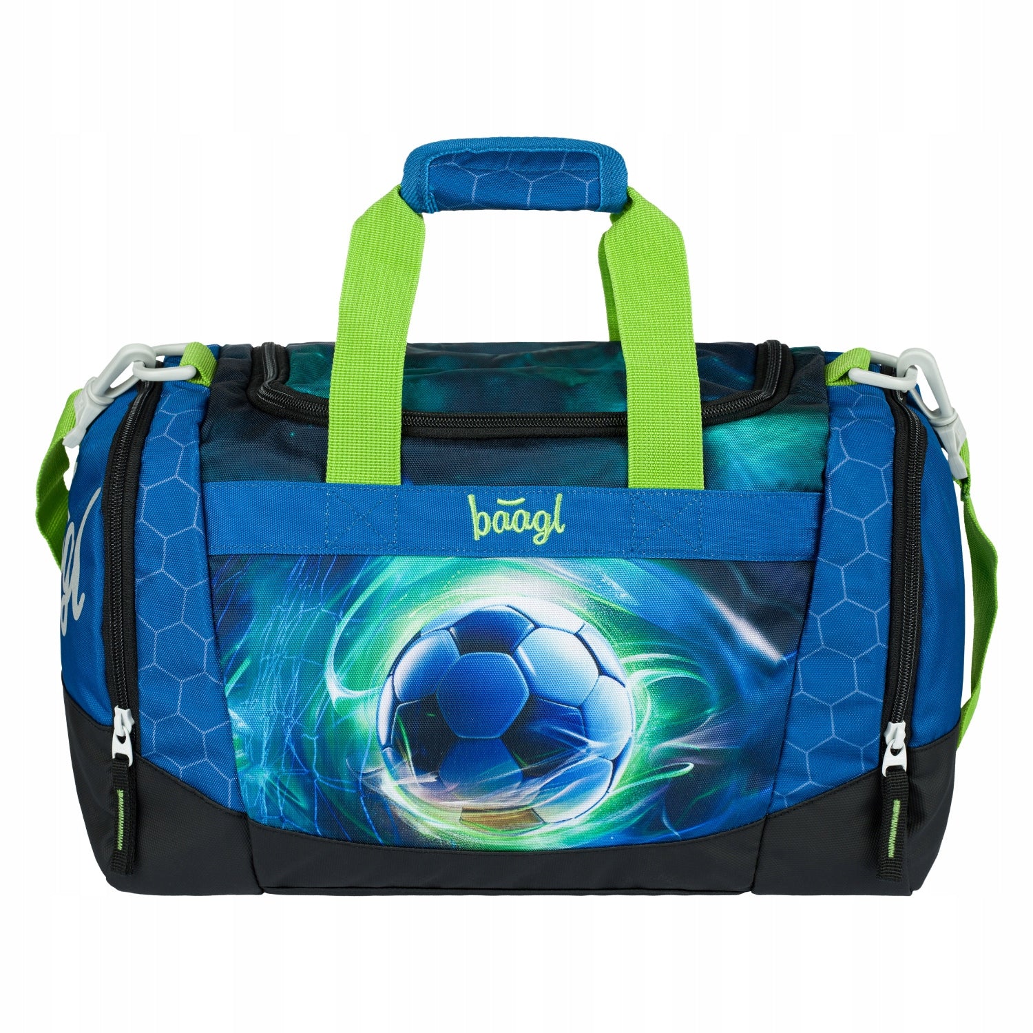 Sportovní taška BAAGL
