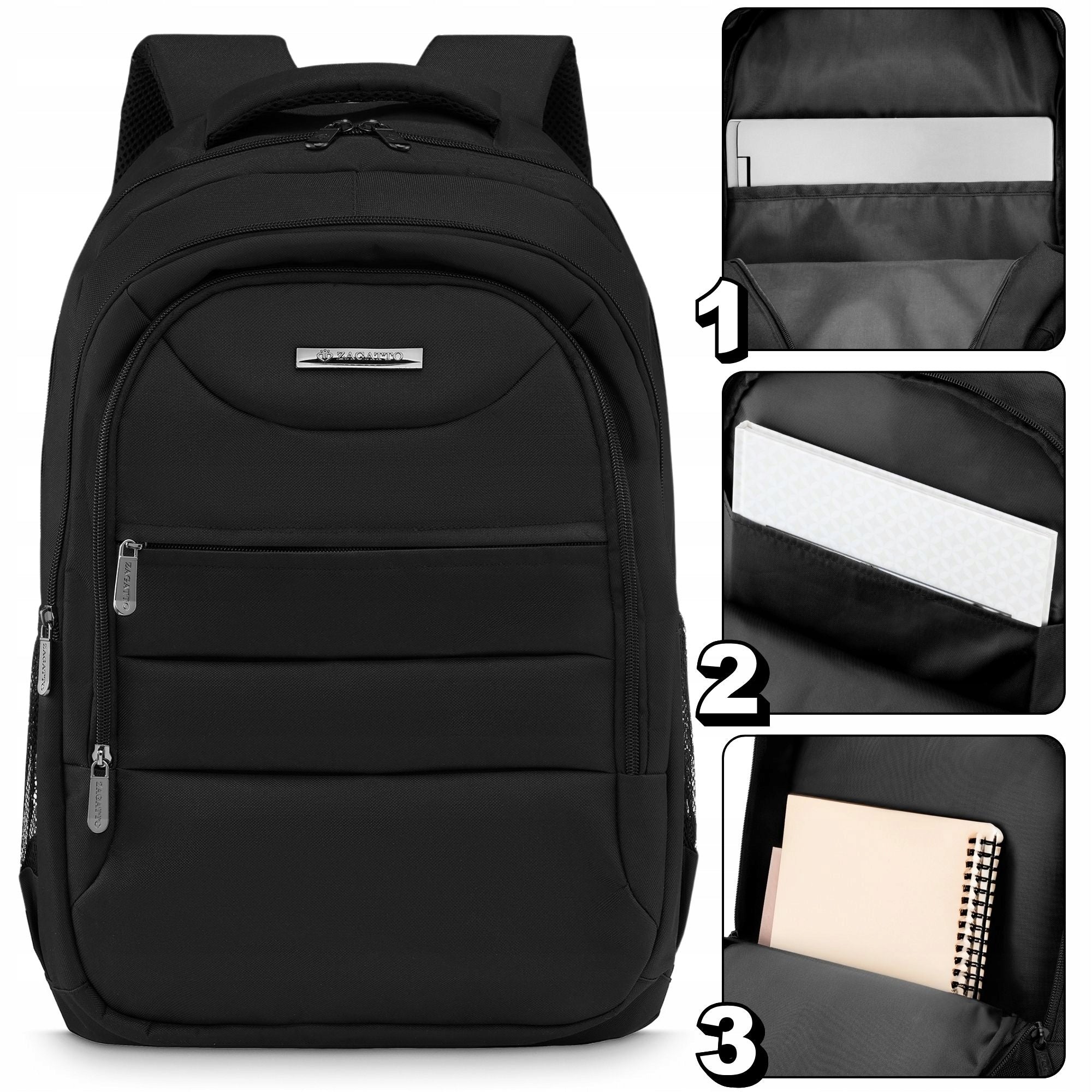 Rucksack Zagatto 