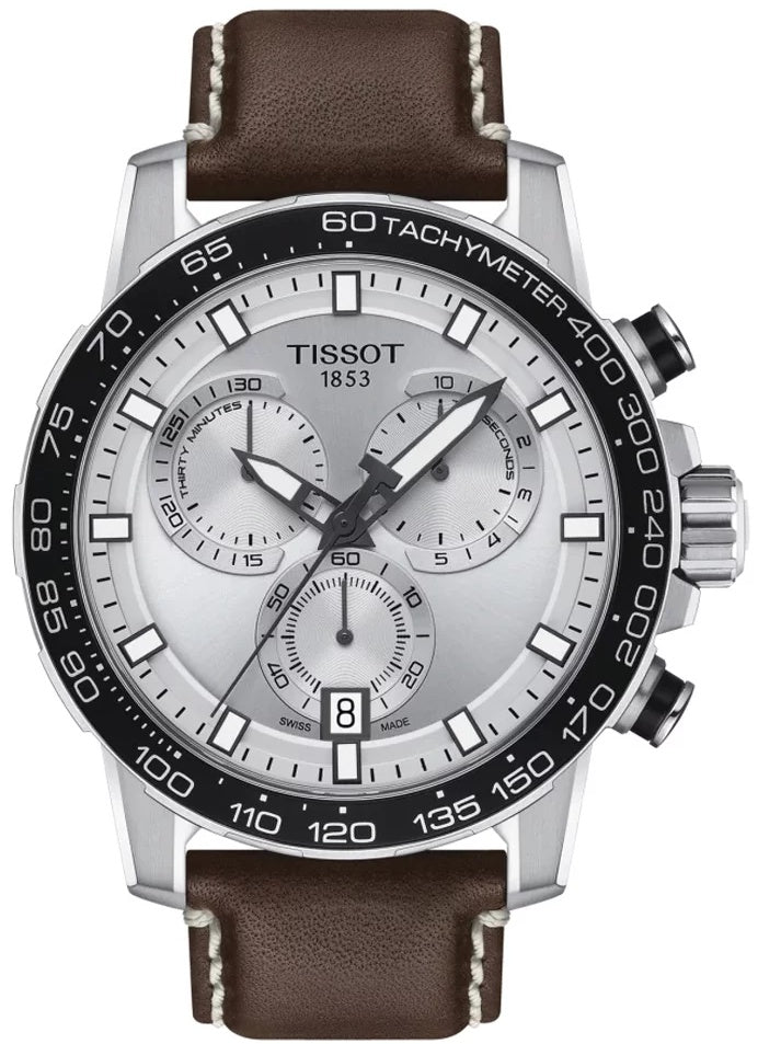 Herrenuhr Tissot T125.617.16.031.00 