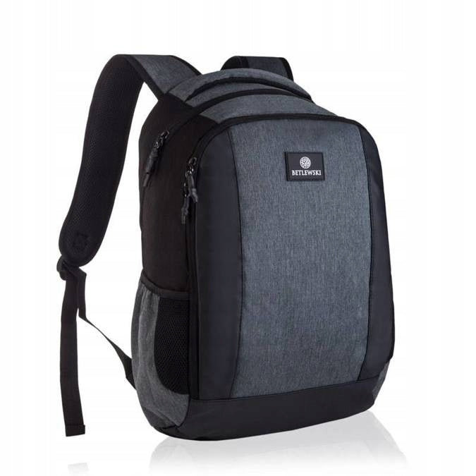 Sports BACKPACK BETLEWSKI EPO-4703 GREY