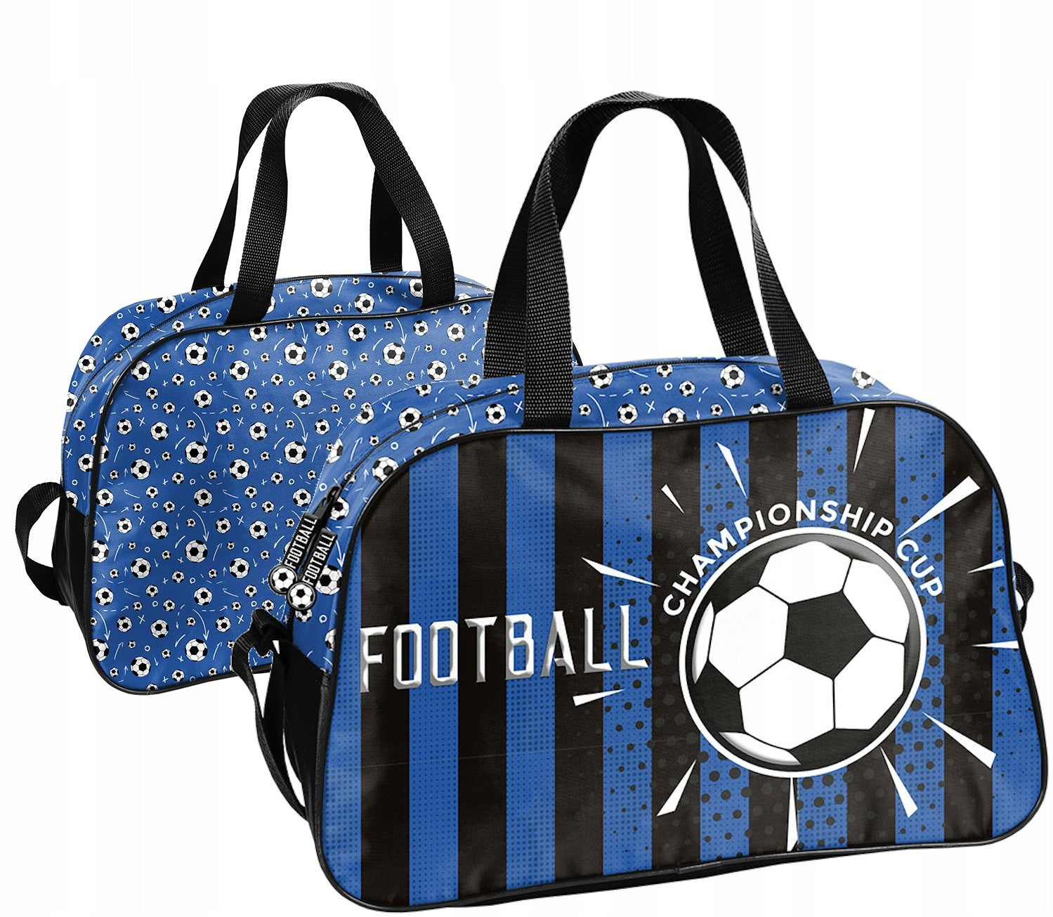 Sports BAG Football | For swimming pool WF training school travel