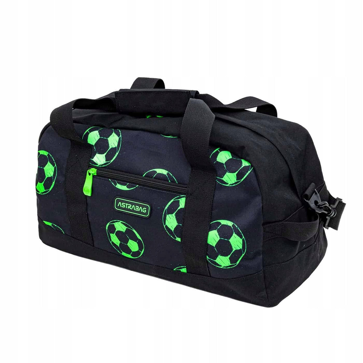 Sports BAG for swimming pool gym training WF - Neo Football Brand AstraBag